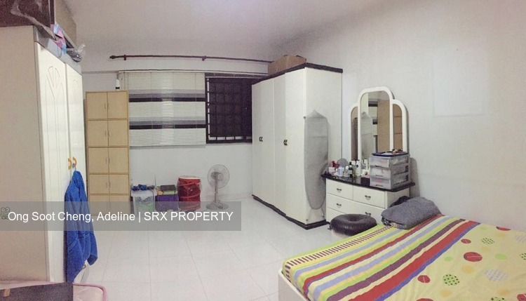 Blk 428 Hougang Avenue 6 (Hougang), HDB Executive #182042542